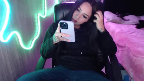 high online show from January 11, 6:18 am