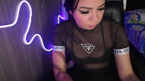 high online show from February 24, 6:44 am