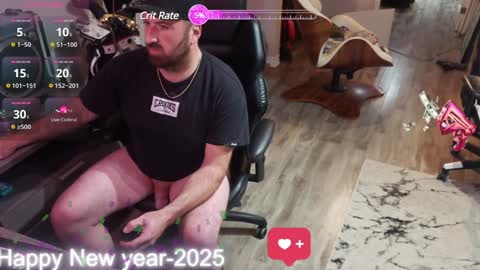 High4This online show from January 3, 11:44 pm