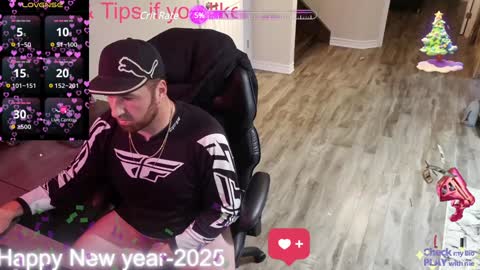 High4This online show from January 7, 12:45 am