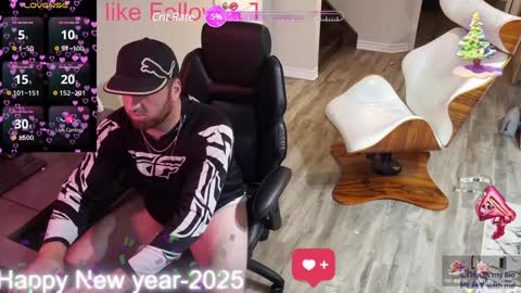 High4This online show from January 10, 5:34 pm