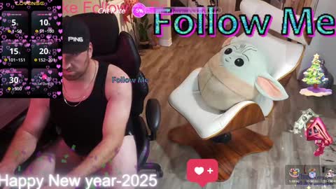 High4This online show from January 12, 8:36 pm