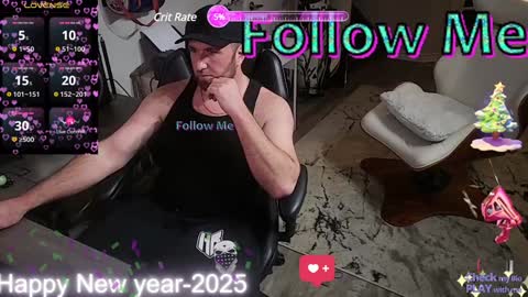 High4This online show from January 25, 6:35 pm