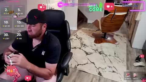 High4This online show from September 29, 7:30 pm