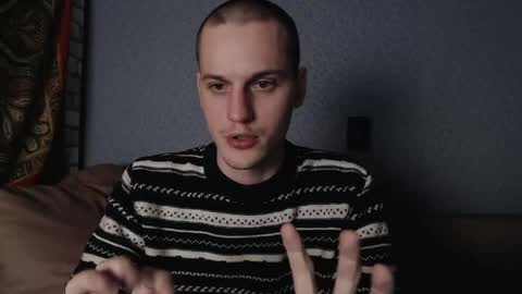 higherdegree online show from April 13, 10:15 pm