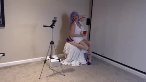 High Heel Ava online show from October 21, 4:13 am