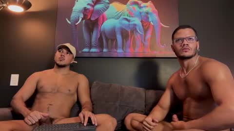 Terry and E online show from March 3, 2:48 pm