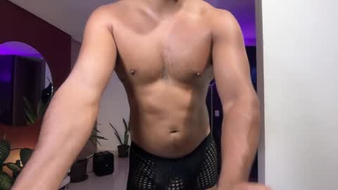 Snapshot of highlatin_guys chatting on May 6, 11:54 pm Terry and E online show from May 6, 11:54 pm