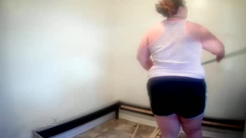 Highnesscali37 online show from January 7, 12:13 am