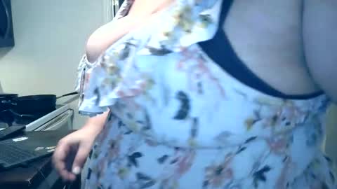 Highnesscali37 online show from September 10, 2:55 am