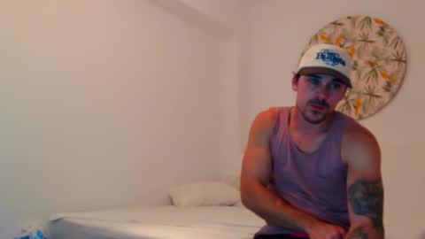 highnightz online show from September 19, 9:59 pm