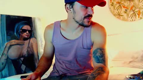 highnightz online show from October 6, 11:46 pm