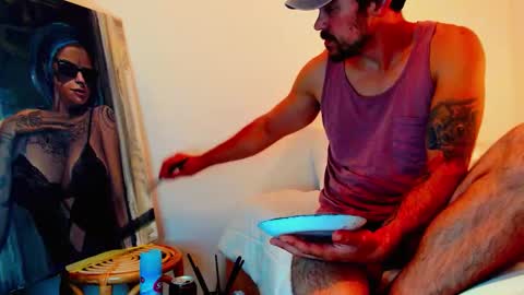 highnightz online show from October 8, 8:17 pm