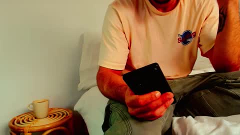 highnightz online show from October 10, 9:30 am