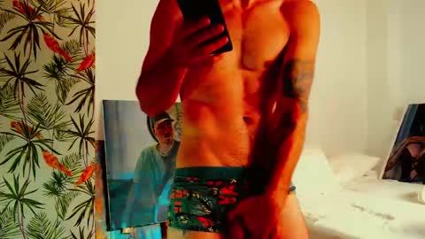 highnightz online show from October 14, 8:48 am