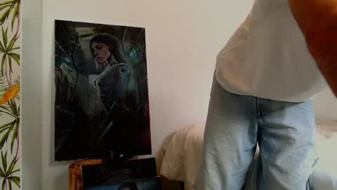 highnightz online show from October 27, 10:19 am