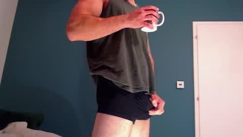 highnightz online show from January 7, 8:55 pm