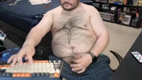 Joe online show from February 25, 6:31 pm