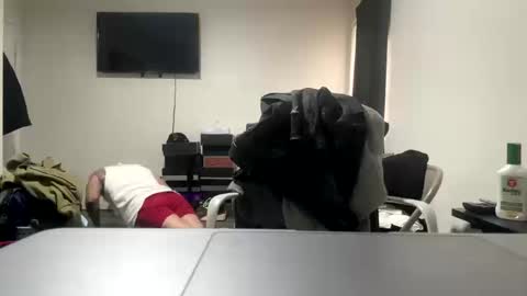 hihello7777 online show from October 14, 6:52 pm