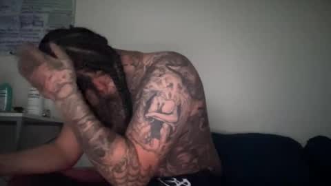 hihello7777 online show from January 13, 7:08 pm