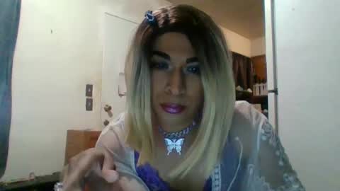 Snapshot of hihheelstranny chatting on January 20, 8:19 am hihheelstranny online show from January 20, 8:19 am