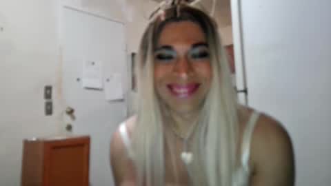 Snapshot of hihheelstranny chatting on February 14, 6:12 am hihheelstranny online show from February 14, 6:12 am