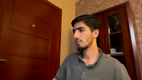 hihi9697 online show from October 31, 10:38 am