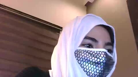 Hijabi Girls online show from March 28, 11:26 pm