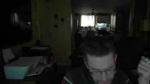 Snapshot of hijfxp chatting on April 16, 5:36 pm hijfxp online show from April 16, 5:36 pm