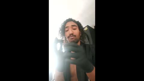 hikarascastle online show from April 16, 10:38 am