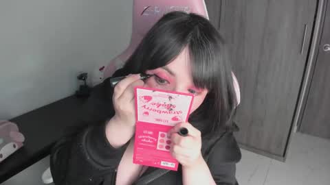 hikaru_arimura online show from October 17, 10:56 pm