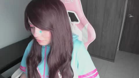 hikaru_arimura online show from October 25, 2:19 am