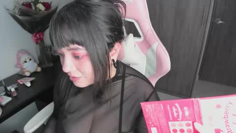 hikaru_arimura online show from February 24, 1:58 am