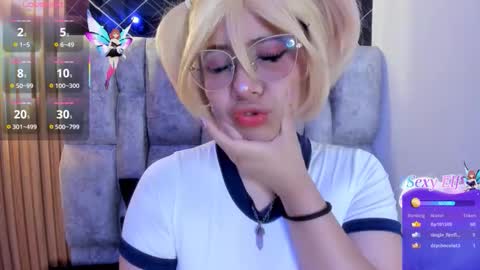 hikaru_dl online show from January 6, 9:29 pm