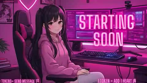 Call me hikiko or kiko online show from November 13, 9:03 pm