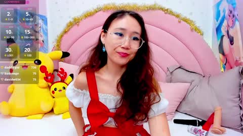 Hikori online show from December 26, 7:35 am