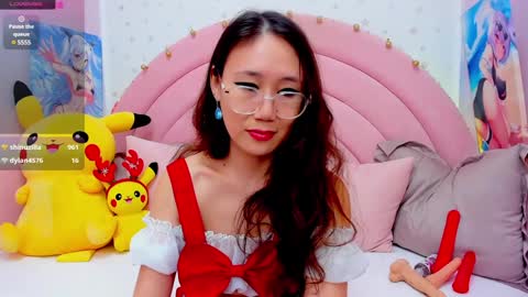 Hikori online show from December 27, 5:31 am