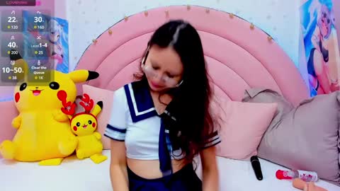 Hikori online show from January 8, 4:34 am