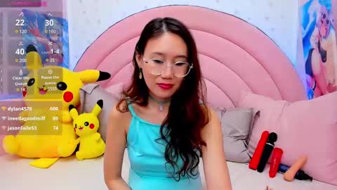 Hikori online show from March 7, 7:52 am