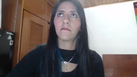 hilaril18 online show from January 21, 12:04 am