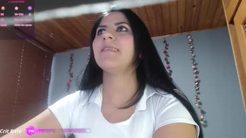 hilaril18 online show from January 13, 10:37 pm