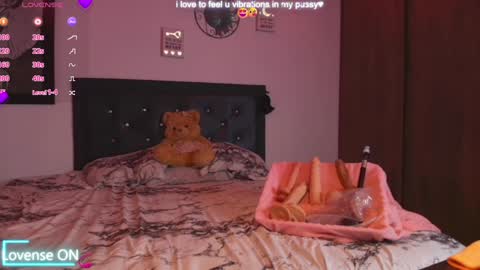 LUNA new account  FOLLOW ME online show from January 18, 1:52 am