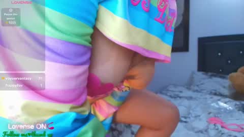 LUNA new account  FOLLOW ME online show from February 20, 12:30 am