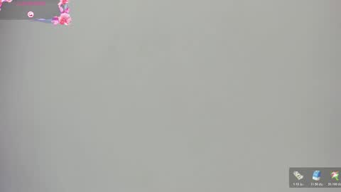 Hilary Thomsom online show from December 19, 12:01 pm