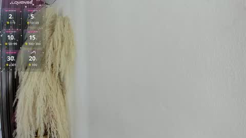 Hilary Thomsom online show from February 3, 12:21 pm