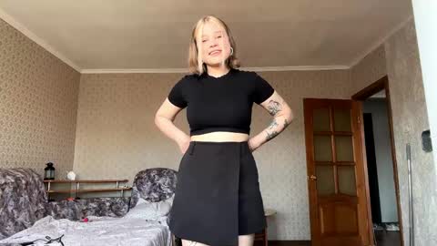 Julia online show from May 3, 8:53 am