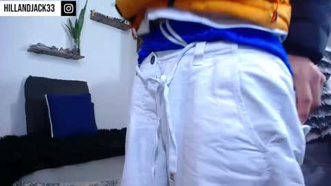 Snapshot of hill_and_jack chatting on December 15, 2:49 am Hill and Jack online show from December 15, 2:49 am