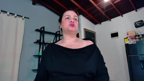 Miranda online show from March 28, 12:43 am