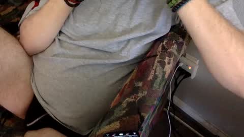 Snapshot of hillcountrydads chatting on February 16, 6:15 pm TwoDaddies online show from February 16, 6:15 pm