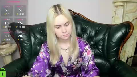 hilleva online show from November 27, 8:38 am